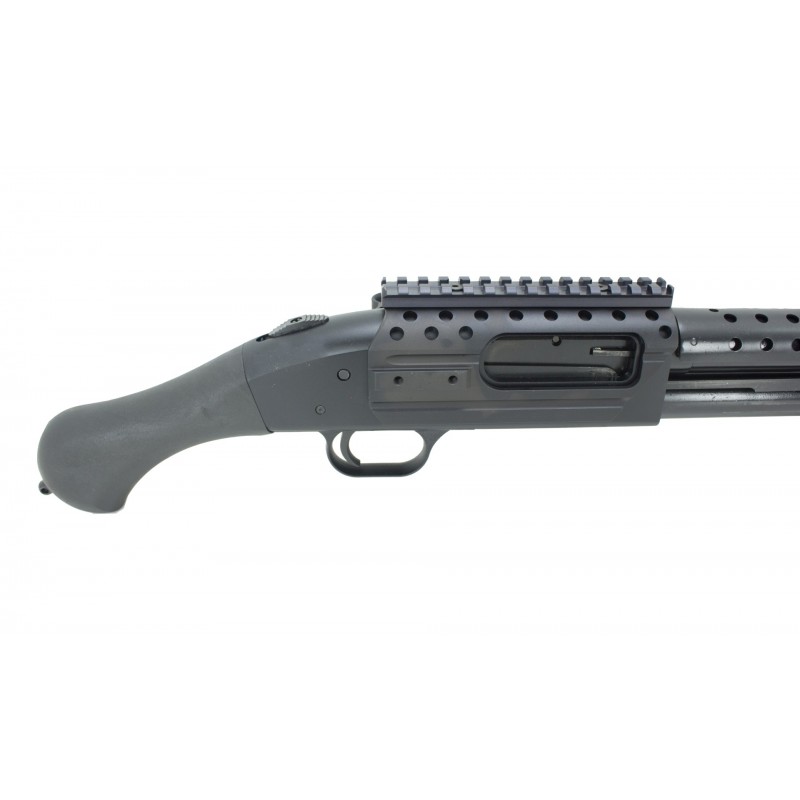Strzelba powtarzalna Mossberg MOSSBERG 590 Shockwave SPX lufa 365 mm - kal. 12/76