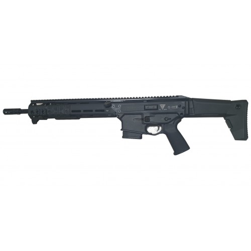 Karabinek Grot S14 FB-M1 kal. 223 Rem z lufą 14,5" i spustem Geissele