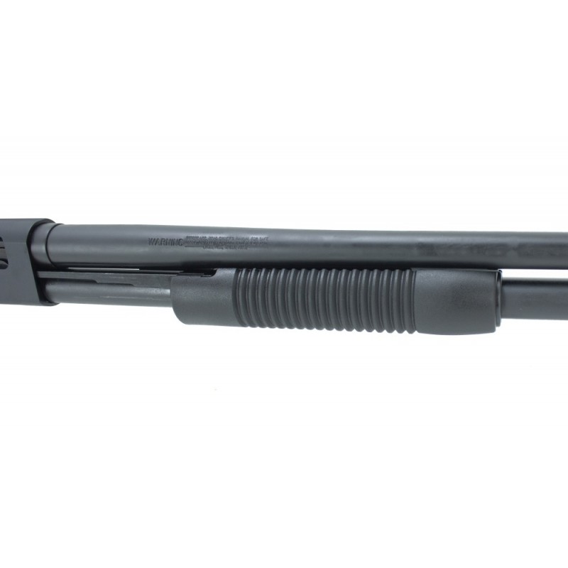 Strzelba powtarzalna Mossberg 590 Flex Tactical, lufa 527 mm - kal. 12/76
