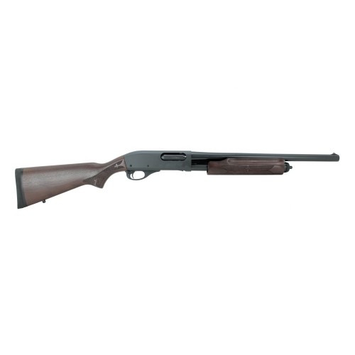 Strzelba powtarzalna Remington 870 Express Tactical, lufa 470 mm, Hardwood z mag. 4-nabojowym - kal. 12/76 - Brak na stanie
