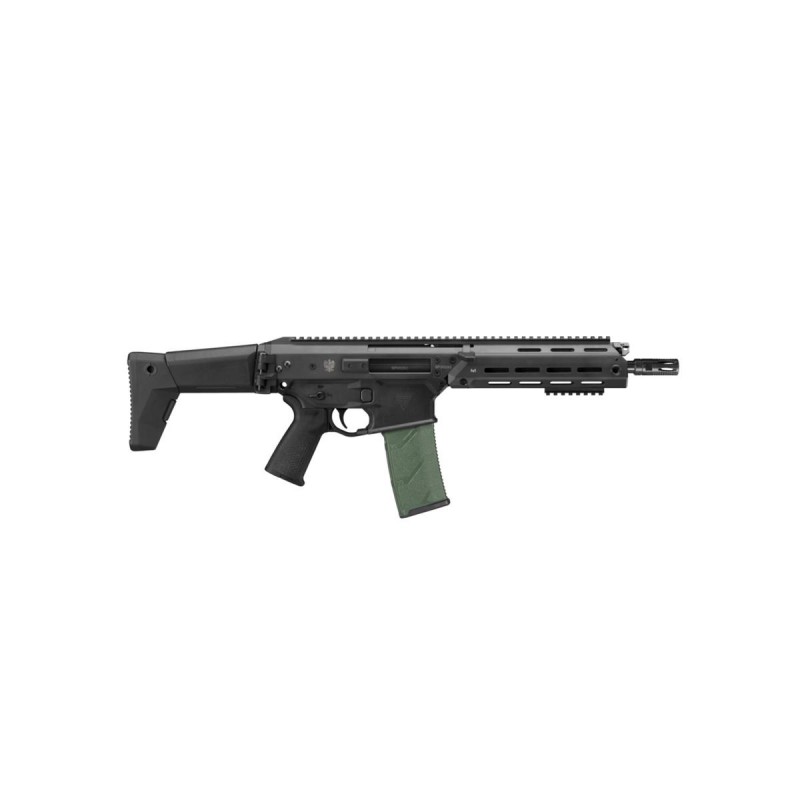 Karabinek Grot S10 FB-M1 kal. 223 Rem 