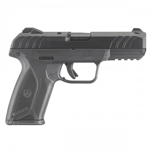 Pistolet Ruger Security-9 mod. 03810 kal. 9x19