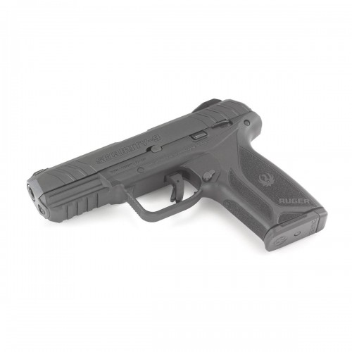 Pistolet Ruger Security-9 mod. 03810 kal. 9x19