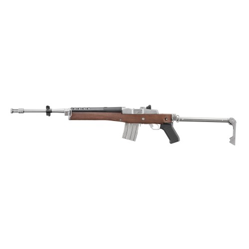 Karabinek Ruger Mini-14 Tactical A-TEAM kal. 223 Rem/5,56x45
