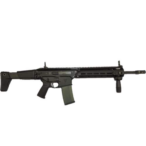 Karabinek samopowtarzalny GROT S16 FB-M1 kal. .223 Rem