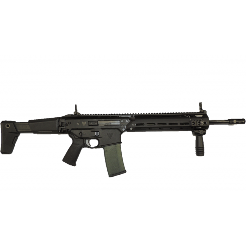 Karabinek samopowtarzalny GROT S16 FB-M1 kal. .223 Rem