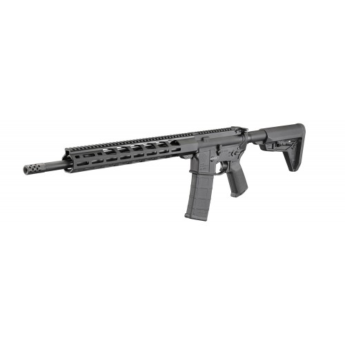 Karabinek Ruger AR-556 MPR 18″ kal. 223 Rem/5,56x45 - Produkt niedostępny