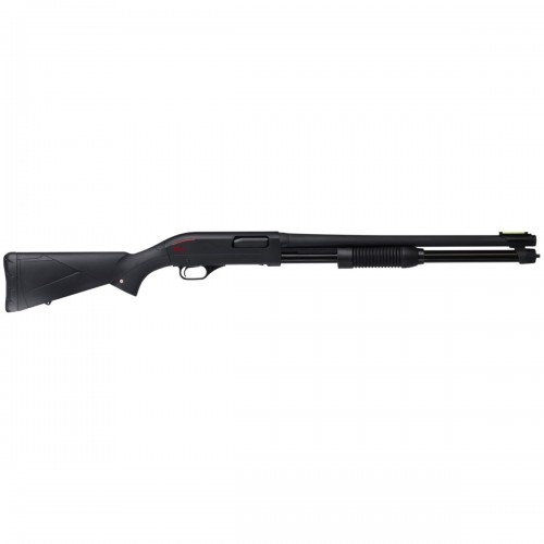 Strzelba powtarzalna Winchester SXP DEFENDER HIGH CAPACITY kal. 12/76 - brak na stanie