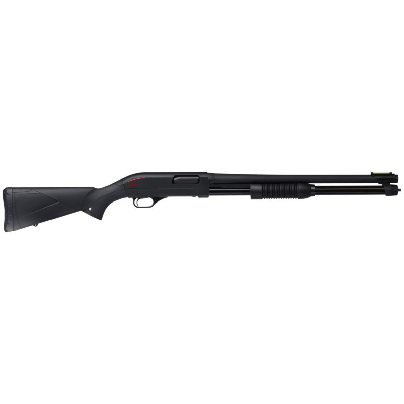 Strzelba powtarzalna Winchester SXP DEFENDER HIGH CAPACITY