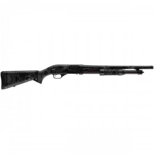 Strzelba powtarzalna Winchester SXP TYPHON DEFENDER kal. 12/76