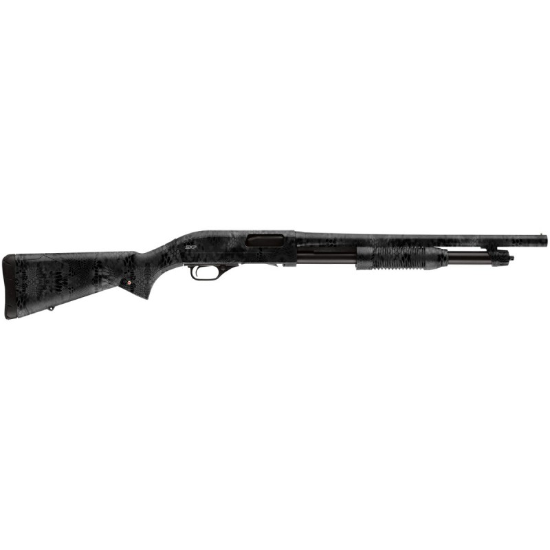 Strzelba powtarzalna Winchester SXP TYPHON DEFENDER kal. 12/76
