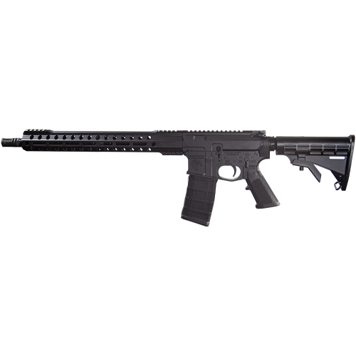 Karabinek samopowtarzalny LFA LF556 Battle Rifle 14,5" Black - kal. 223Rem/5,56x45Nato - Brak na stanie
