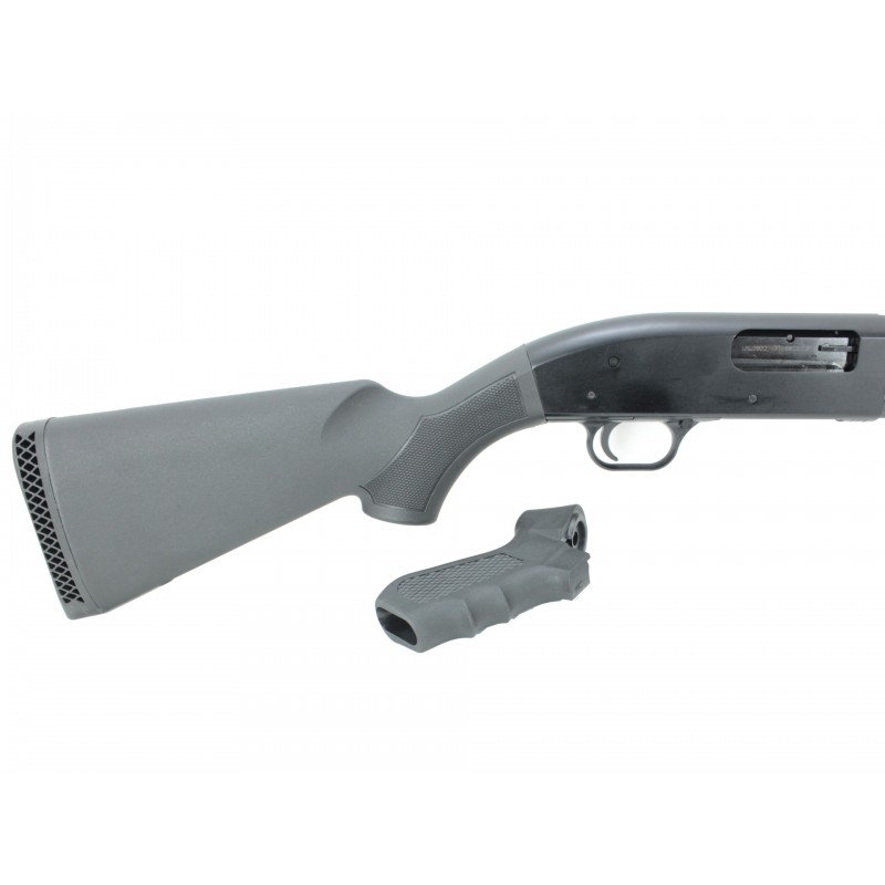 Strzelba Mossberg MAVERICK 88 mod. 31046 kal. 12/76 lufa 20"