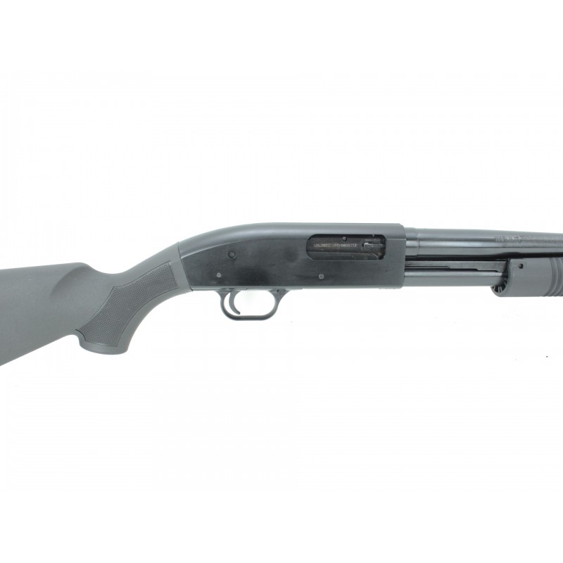 Strzelba Mossberg MAVERICK 88 mod. 31046 kal. 12/76 lufa 20"