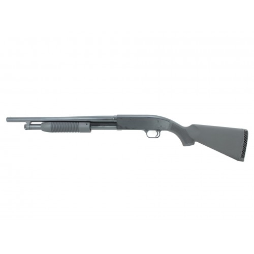 Strzelba powtarzalna Mossberg MAVERICK 88 mod. 31046 lufa 18,5" kal. 12/76 - chwilowo brak