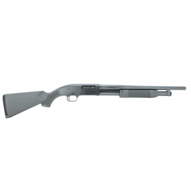 Strzelba Mossberg MAVERICK 88 mod. 31046 kal. 12/76 lufa 20"