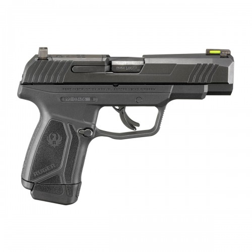 Pistolet Ruger MAX-9 mod. 03507 lufa 4&quot; - kal. 9x19
