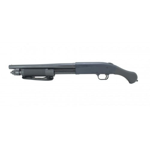 Strzelba powtarzalna MOSSBERG 590 Shockwave lufa 365 mm - kal. 12/76