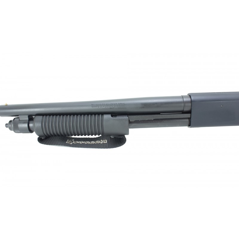 Strzelba powtarzalna MOSSBERG 590 Shockwave lufa 365 mm - kal. 12/76