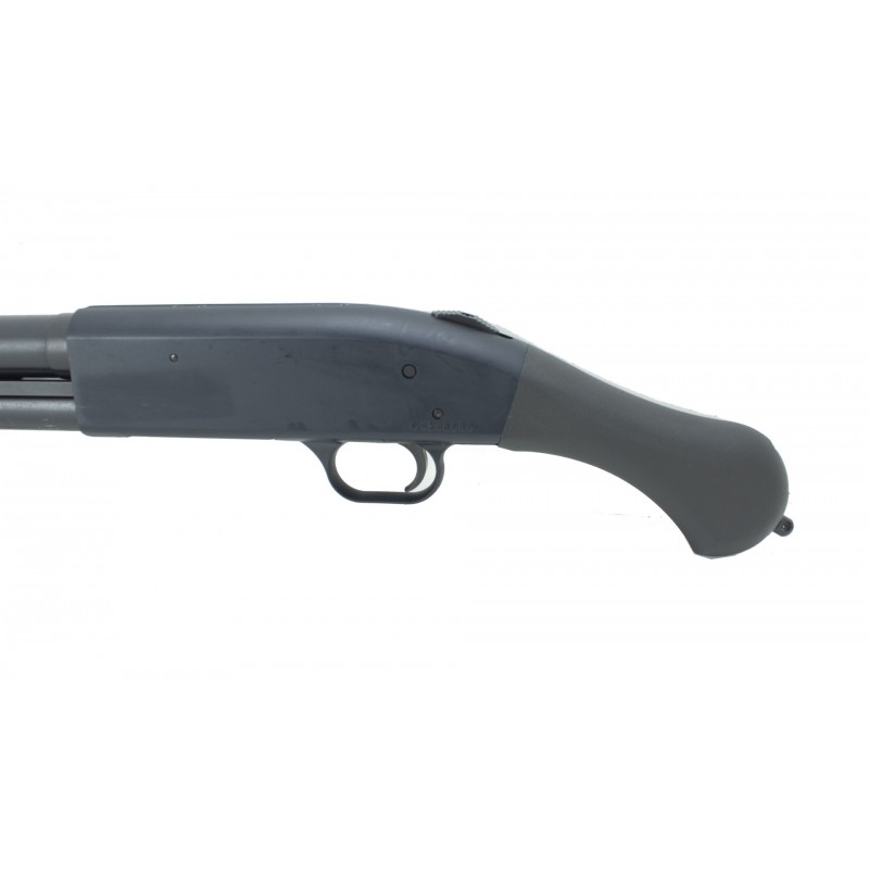 Strzelba powtarzalna MOSSBERG 590 Shockwave lufa 365 mm - kal. 12/76