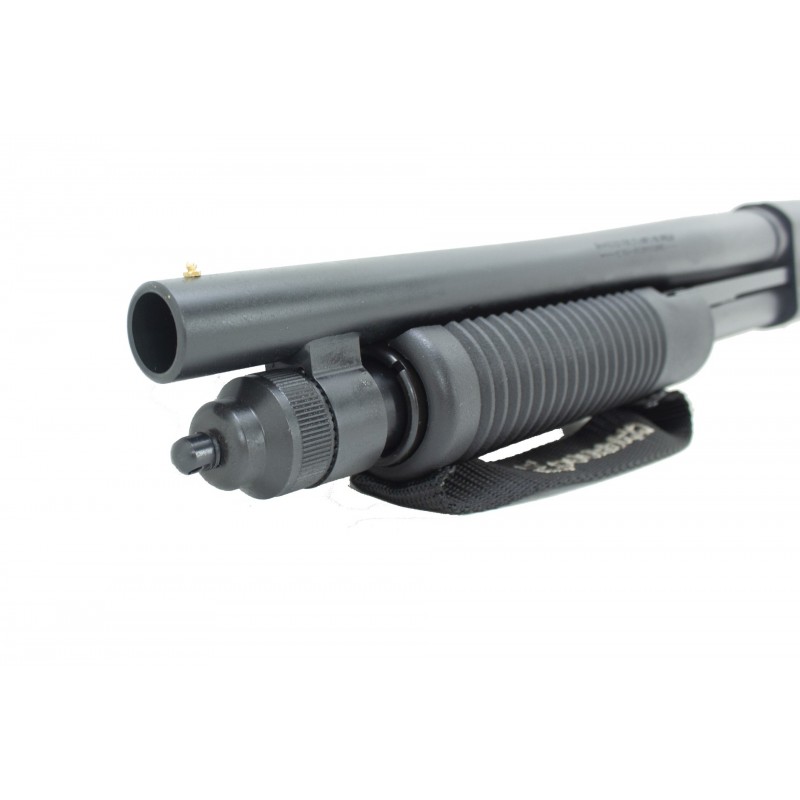 Strzelba powtarzalna MOSSBERG 590 Shockwave lufa 365 mm - kal. 12/76