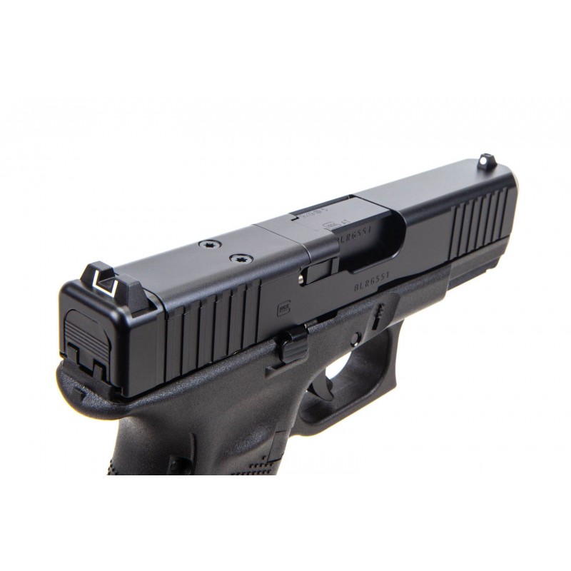 Pistolet Glock 45 MOS FS kal. 9x19