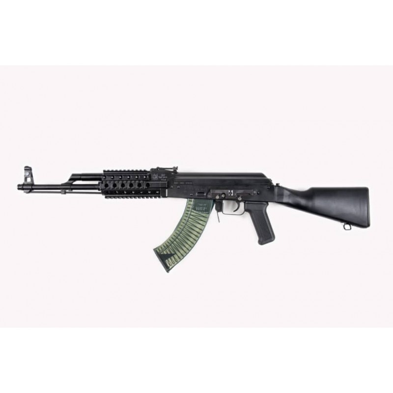 Karabinek samopowtarzalny Jack kal. 7,62x39 taktyczny