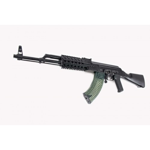 Karabinek samopowtarzalny Jack kal. 7,62x39 taktyczny