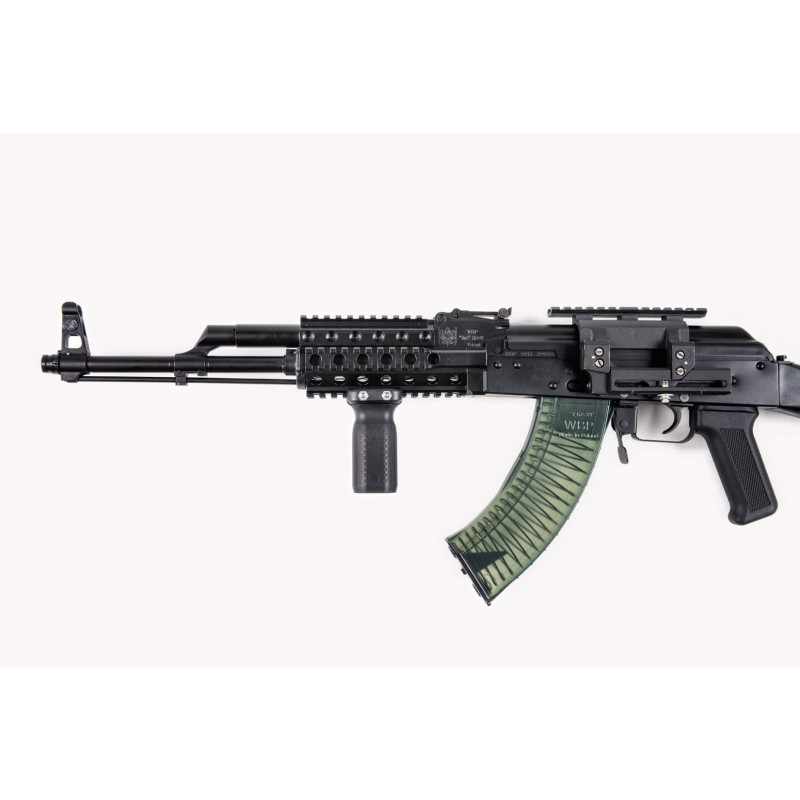 Karabinek samopowtarzalny Jack kal. 7,62x39 taktyczny