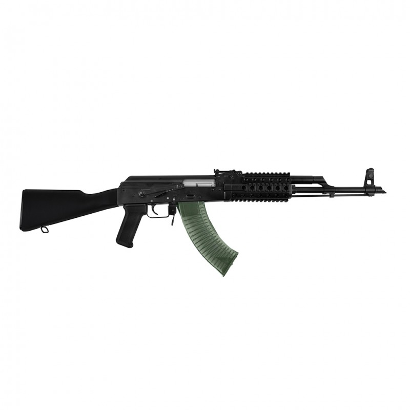 Karabinek samopowtarzalny Jack kal. 7,62x39 taktyczny