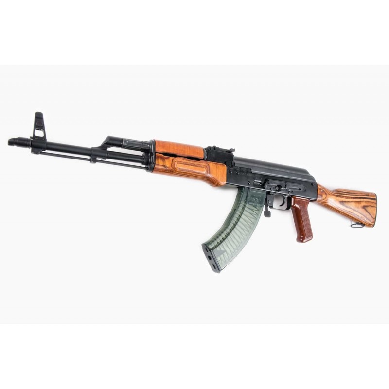 Karabinek samopowtarzalny Jack kal. 7,62x39 drewno