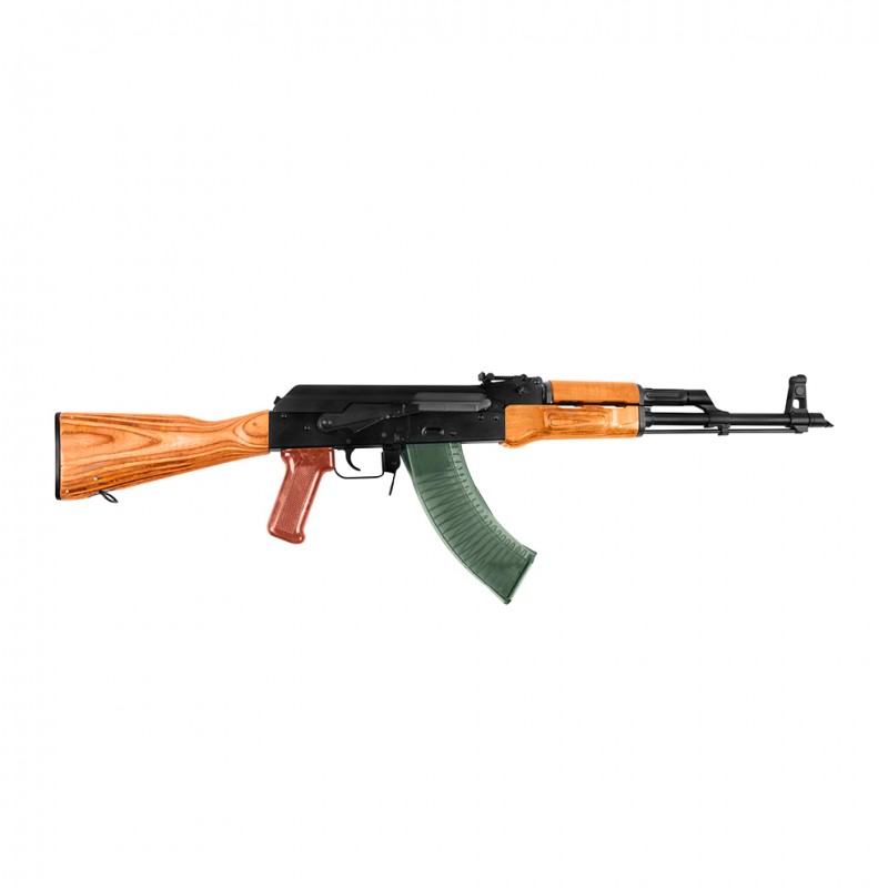 Karabinek samopowtarzalny Jack kal. 7,62x39 drewno