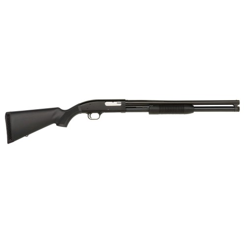 Strzelba Mossberg MAVERICK 88 mod. 31046 lufa 20" - kal. 12/76 - brak na stanie
