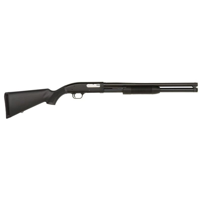 Strzelba Mossberg MAVERICK 88 mod. 31046 kal. 12/76 lufa 20"