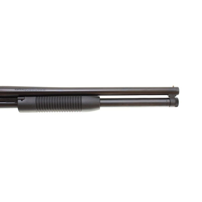 Strzelba Mossberg MAVERICK 88 mod. 31046 kal. 12/76 lufa 20"