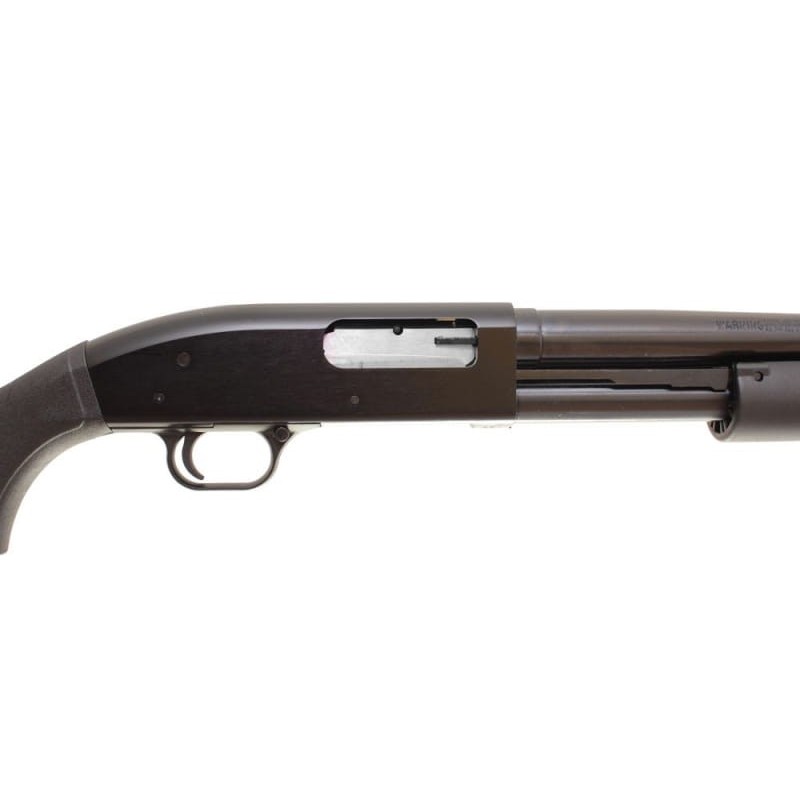 Strzelba Mossberg MAVERICK 88 mod. 31046 kal. 12/76 lufa 20"