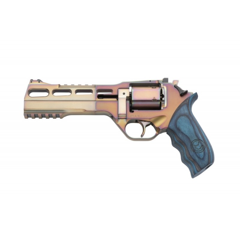 Rewolwer CHIAPPA Rhino 60DS Nebula - kal .357 Mag.