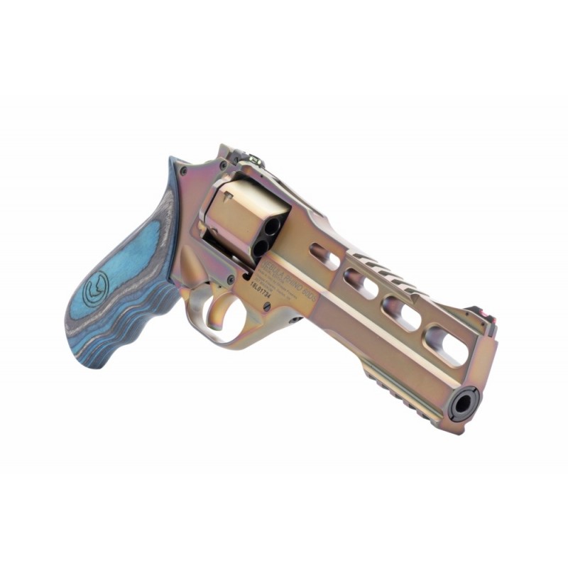 Rewolwer CHIAPPA Rhino 60DS Nebula - kal .357 Mag.