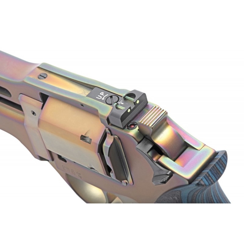 Rewolwer CHIAPPA Rhino 60DS Nebula - kal .357 Mag.