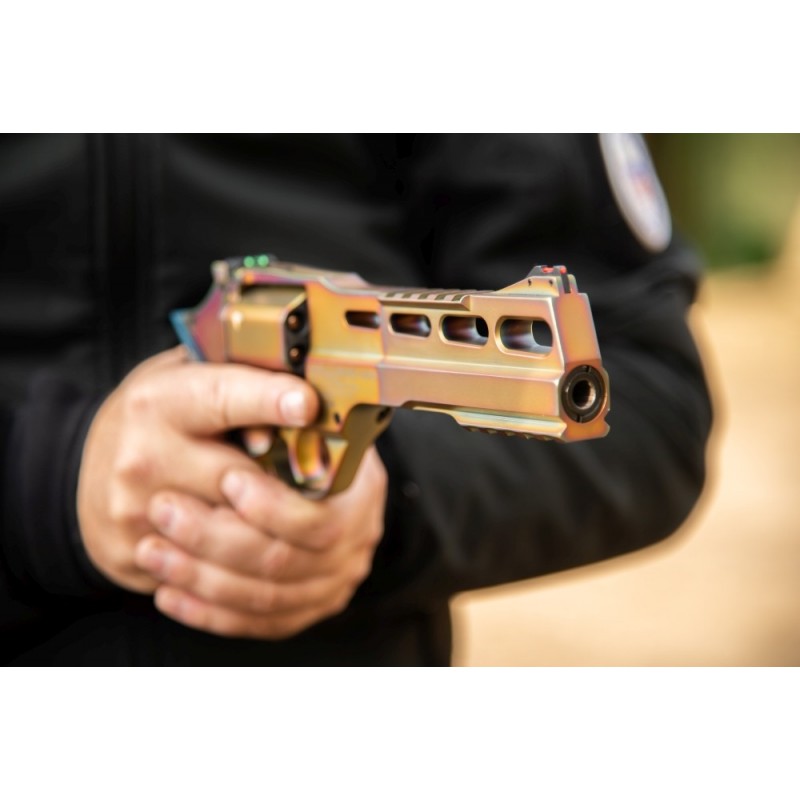 Rewolwer CHIAPPA Rhino 60DS Nebula - kal .357 Mag.
