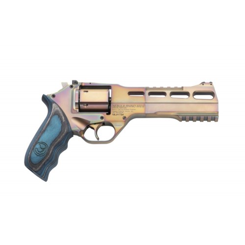 Rewolwer CHIAPPA Rhino 60DS Nebula - kal .357 Mag. - brak na stanie