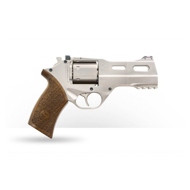 Rewolwer CHIAPPA Rhino 40DS Chrome - kal .357 Mag.