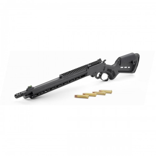 Karabin powtarzalny Marlin Dark Series mod. 70901 - kal. 45-70 Govt