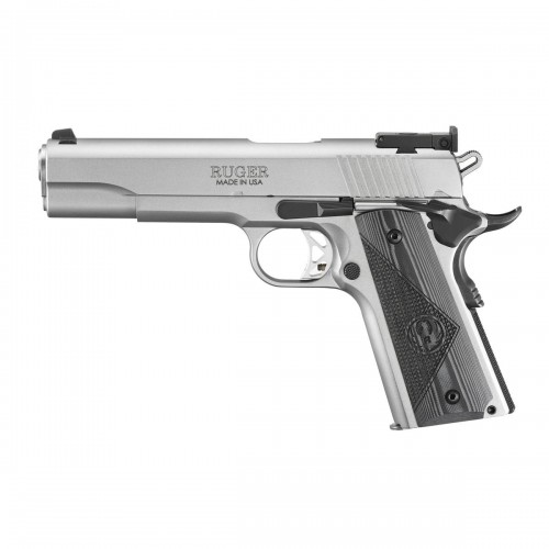 Pistolet Ruger SR1911 Target mod. 06736 - kal. 45 ACP