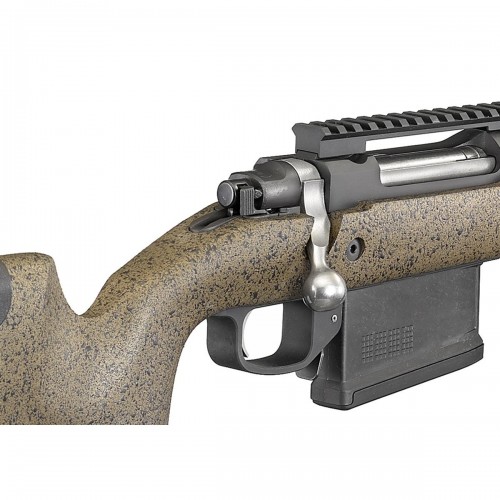 Karabin powtarzalny Ruger Hawkeye Long Range Target 26&quot; mod. 47184 - kal. 6,5 Creedmoor