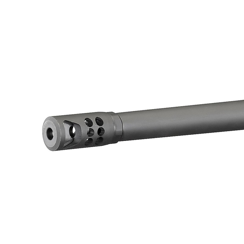 Karabin powtarzalny Ruger Hawkeye Long Range Target 26" mod. 47184 - kal. 6,5 Creedmoor