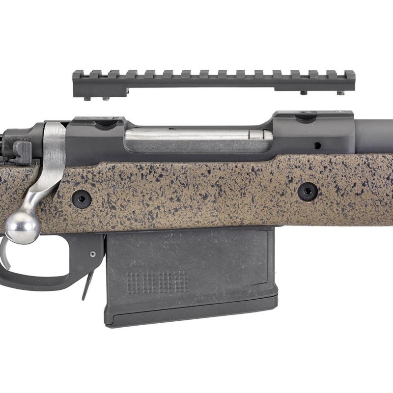 Karabin powtarzalny Ruger Hawkeye Long Range Target 26" mod. 47184 - kal. 6,5 Creedmoor