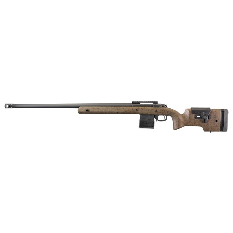 Karabin powtarzalny Ruger Hawkeye Long Range Target 26" mod. 47184 - kal. 6,5 Creedmoor