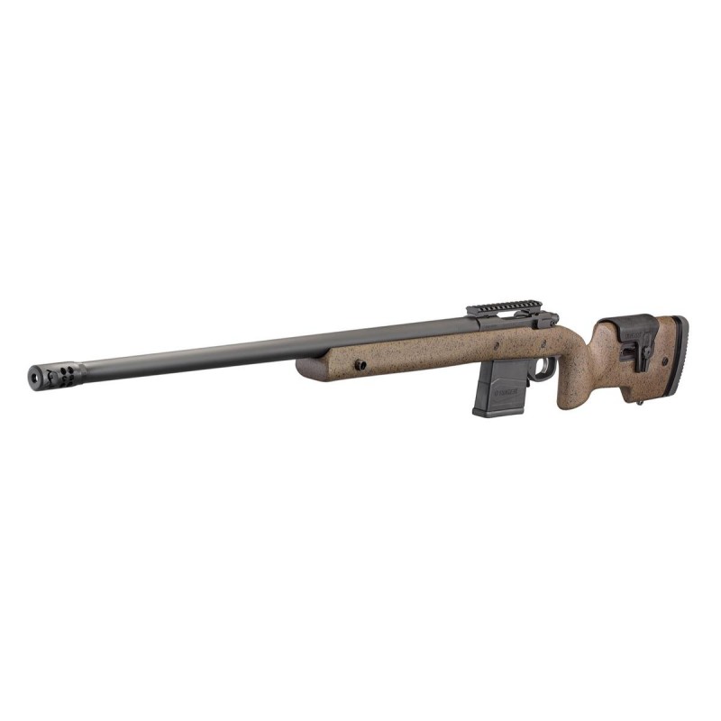 Karabin powtarzalny Ruger Hawkeye Long Range Target 26" mod. 47184 - kal. 6,5 Creedmoor