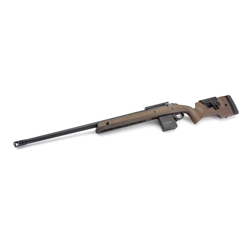 Karabin powtarzalny Ruger Hawkeye Long Range Target 26" mod. 47184 - kal. 6,5 Creedmoor
